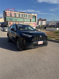 تويوتا راف 4